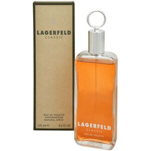 Karl Lagerfeld Classic - EDT 100 ml Karl Lagerfeld Classic - EDT 100 ml