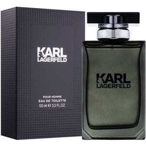 Karl Lagerfeld Karl Lagerfeld For Him - EDT 50 ml Karl Lagerfeld Karl Lagerfeld For Him - EDT 50 ml