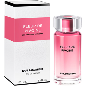Karl Lagerfeld Fleur De Pivoine - EDP 100 ml Karl Lagerfeld Fleur De Pivoine - EDP 100 ml