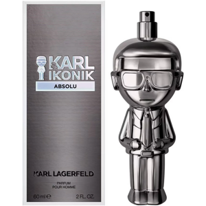 Karl Lagerfeld Ikonik Pour Homme Absolu - parfum 60 ml Karl Lagerfeld Ikonik Pour Homme Absolu - parfum 60 ml