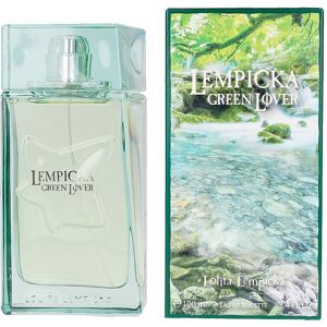 Lolita Lempicka Green Lover - EDT 50 ml Lolita Lempicka Green Lover - EDT 50 ml