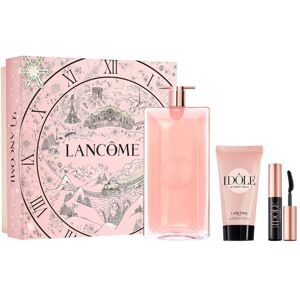 Lancôme Idôle - EDP 100 ml + telové mlieko 50 ml + riasenka 2,5 ml Lancôme Idôle - EDP 100 ml + telové mlieko 50 ml + riasenka 2,5 ml
