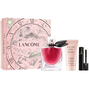 Lancôme La Vie Est Belle L`Elixir - EDP (plniteľná) 50 ml + telové mlieko 50 ml + riasenka 2 ml Lancôme La Vie Est Belle L`Elixir - EDP (plniteľná) 50 ml + telové mlieko 50 ml + riasenka 2 ml