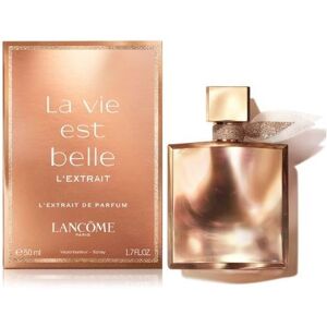 Lancôme La Vie Est Belle L´Extrait - parfumovaný extrakt 50 ml Lancôme La Vie Est Belle L´Extrait - parfumovaný extrakt 50 ml
