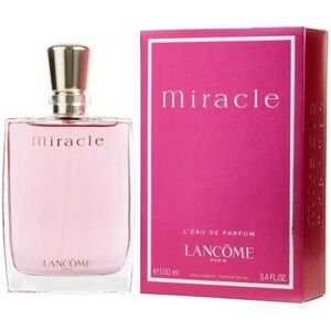 Lancôme Miracle - EDP 50 ml Lancôme Miracle - EDP 50 ml