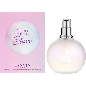 Lanvin Eclat D`Arpege Sheer - EDT 30 ml Lanvin Eclat D`Arpege Sheer - EDT 30 ml