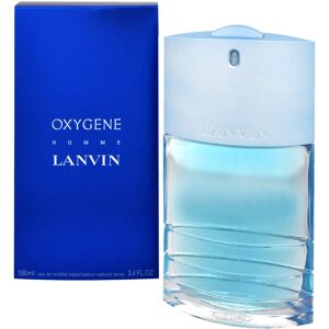Lanvin Oxygene Homme - EDT 100 ml Lanvin Oxygene Homme - EDT 100 ml