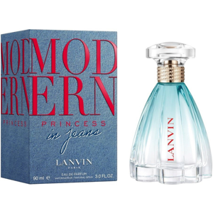 Lanvin Modern Princess In Jeans - EDP 90 ml Lanvin Modern Princess In Jeans - EDP 90 ml