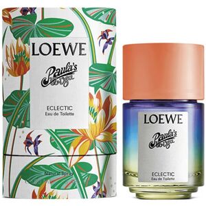 Loewe Paula`s Ibiza Eclectic - EDT 50 ml Loewe Paula`s Ibiza Eclectic - EDT 50 ml