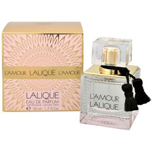 Lalique L´Amour Lalique - EDP 50 ml Lalique L´Amour Lalique - EDP 50 ml