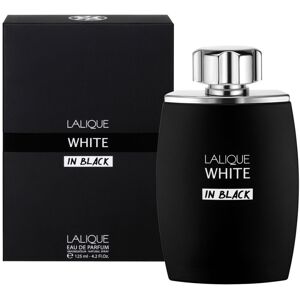 Lalique White In Black - EDP 125 ml Lalique White In Black - EDP 125 ml