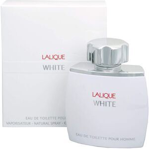 Lalique White - EDT 125 ml Lalique White - EDT 125 ml