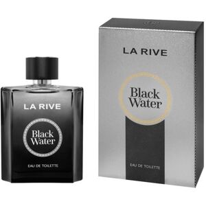 La Rive Black Water - EDT 100 ml La Rive Black Water - EDT 100 ml