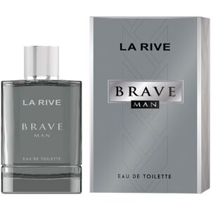La Rive Brave Man - EDT 100 ml La Rive Brave Man - EDT 100 ml