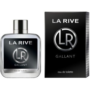La Rive Gallant - EDT 100 ml La Rive Gallant - EDT 100 ml