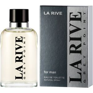 La Rive Grey Point - EDT 90 ml La Rive Grey Point - EDT 90 ml
