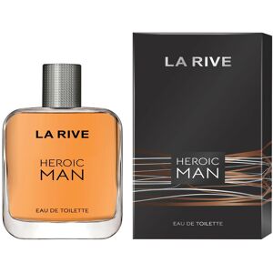 La Rive Heroic Man - EDT 100 ml La Rive Heroic Man - EDT 100 ml