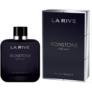 La Rive Ironstone - EDT 100 ml La Rive Ironstone - EDT 100 ml