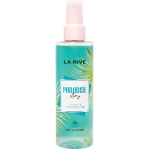 La Rive Paradise Story - telový a vlasový sprej 200 ml La Rive Paradise Story - telový a vlasový sprej 200 ml