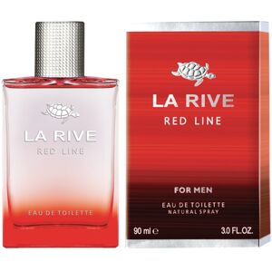 La Rive Red Line - EDT 90 ml La Rive Red Line - EDT 90 ml