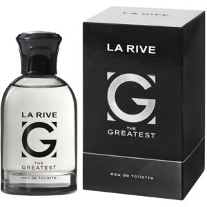 La Rive The Greatest - EDT 100 ml La Rive The Greatest - EDT 100 ml