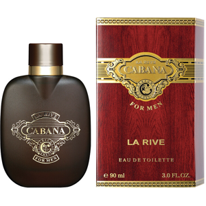 La Rive Cabana - EDT 90 ml La Rive Cabana - EDT 90 ml