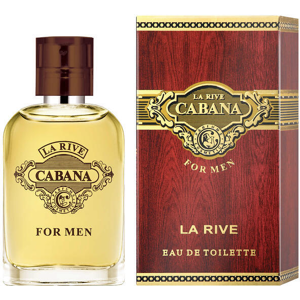 La Rive Cabana - EDT 30 ml La Rive Cabana - EDT 30 ml