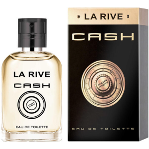La Rive Cash For Men - EDT 30 ml La Rive Cash For Men - EDT 30 ml