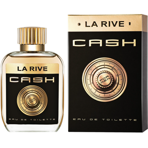 La Rive Cash For Men - EDT 100 ml La Rive Cash For Men - EDT 100 ml