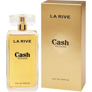 La Rive Cash Woman - EDP 90 ml La Rive Cash Woman - EDP 90 ml