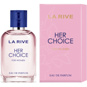 La Rive Her Choice - EDP 30 ml La Rive Her Choice - EDP 30 ml