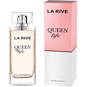 La Rive Queen Of Life - EDP 75 ml La Rive Queen Of Life - EDP 75 ml