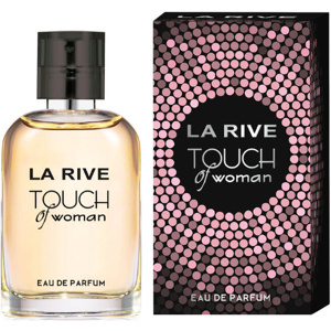 La Rive Touch Of Woman - EDP 30 ml La Rive Touch Of Woman - EDP 30 ml