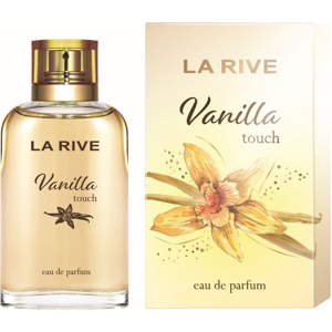 La Rive Vanilla Touch - EDP 90 ml La Rive Vanilla Touch - EDP 90 ml