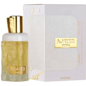 Lattafa Ajayeb Dubai Portrait - EDP 100 ml Lattafa Ajayeb Dubai Portrait - EDP 100 ml