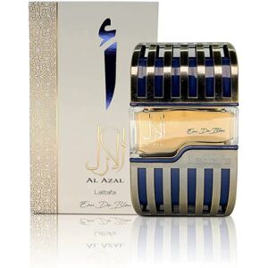 Lattafa Al Azal - EDP 100 ml Lattafa Al Azal - EDP 100 ml