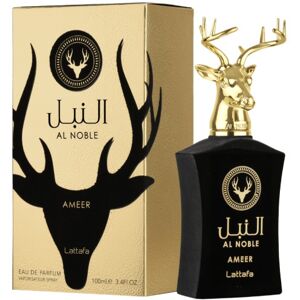 Lattafa Al Noble Ameer - EDP 100 ml Lattafa Al Noble Ameer - EDP 100 ml