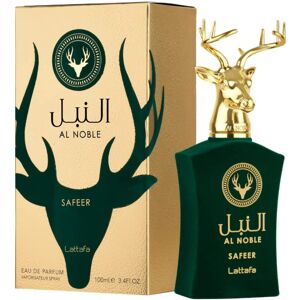 Lattafa Al Noble Safeer - EDP 100 ml Lattafa Al Noble Safeer - EDP 100 ml