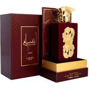 Lattafa Ansaam Gold - EDP 100 ml Lattafa Ansaam Gold - EDP 100 ml