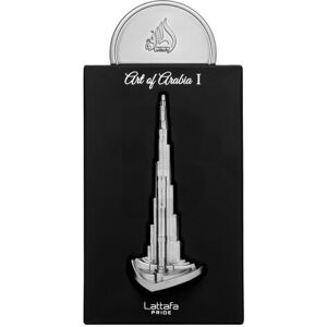 Lattafa Art of Arabia I - EDP 100 ml Lattafa Art of Arabia I - EDP 100 ml