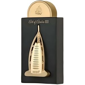 Lattafa Art of Arabia III - EDP 100 ml Lattafa Art of Arabia III - EDP 100 ml