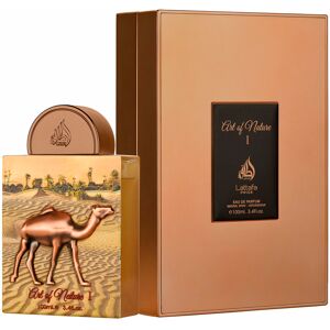 Lattafa Art Of Nature I - EDP 100 ml Lattafa Art Of Nature I - EDP 100 ml