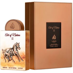 Lattafa Art Of Nature II - EDP 100 ml Lattafa Art Of Nature II - EDP 100 ml
