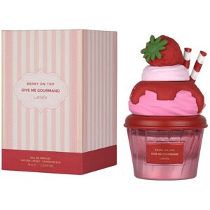 Lattafa Give Me Gourmand Berry On Top - EDP 75 ml Lattafa Give Me Gourmand Berry On Top - EDP 75 ml