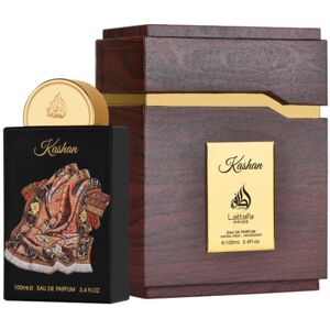 Lattafa Kashan - EDP 100 ml Lattafa Kashan - EDP 100 ml