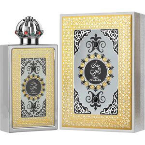 Lattafa King Of Arabia - EDP 100 ml Lattafa King Of Arabia - EDP 100 ml