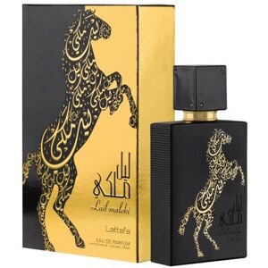 Lattafa Lail Maleki - EDP 100 ml Lattafa Lail Maleki - EDP 100 ml