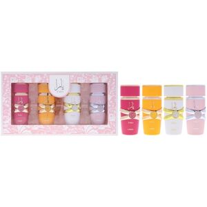 Lattafa Lattafa Yara Collection - EDP 4 x 25 ml Lattafa Lattafa Yara Collection - EDP 4 x 25 ml