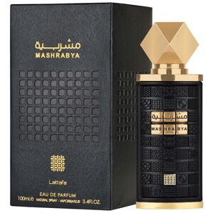 Lattafa Mashrabya - EDP 100 ml Lattafa Mashrabya - EDP 100 ml