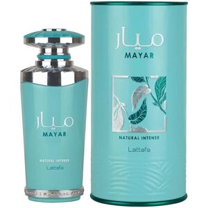 Lattafa Mayar Natural Intense - EDP 100 ml Lattafa Mayar Natural Intense - EDP 100 ml